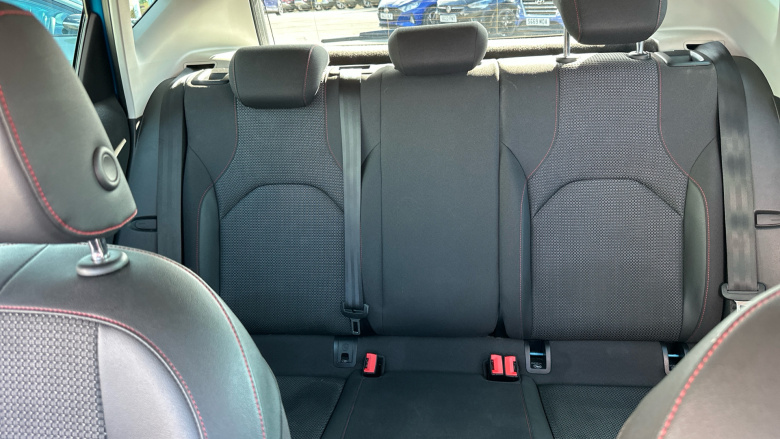 SEAT Leon 2.0 TDI FR 5dr [Technology Pack] Diesel Hatchback
